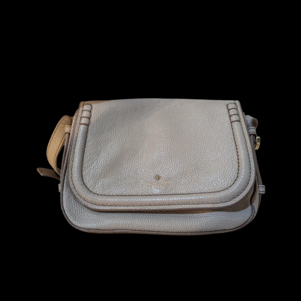 Kate Spade Leather Crossbody Bag